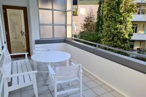 schicke, sanierte 5 - Zimmerwohnung mit Balkon, Dortmund Mitte – Die vollständige Adresse der Immobilie erhältst du vom Anbieter., 44141 Westfalendamm, Dortmund – Vorschaubild 3