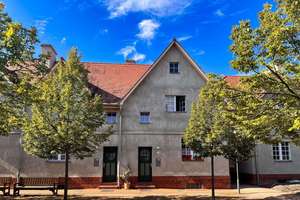 FREI I Wohnen in der Preußensiedlung I Maisonette - Wohnung I 5-Zimmer – Die vollständige Adresse der Immobilie erhältst du vom Anbieter., 12524 Altglienicke, Berlin – Vorschaubild 22