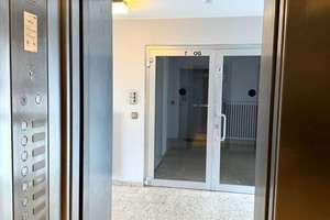 Möblierte 1,5 Zimmerwohnung am Lützow Platz - KaDeWe Nähe – Wichmannstr. 24, 10787 Tiergarten, Berlin – Vorschaubild 11