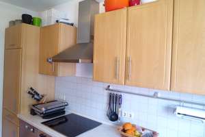 3-Zimmer-Wohnung in Stuttgart Bad Cannstatt – Die vollständige Adresse der Immobilie erhältst du vom Anbieter., 70374 Schmidener Vorstadt, Stuttgart – Vorschaubild 2
