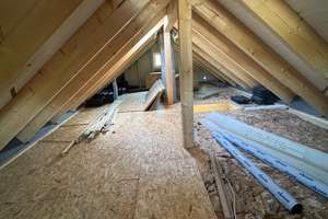 Bezugsfertiges EFH, Top-Ausstattung - Luxusküche, PV-Anlage & Wärmepumpe, Batteriespeicher, Effizien – Die vollständige Adresse der Immobilie erhältst du vom Anbieter., 95111 Rehau – Vorschaubild 22