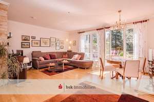 Gepflegte 3‑Zimmer-Wohnung mit traumhafter Terrasse und KFZ-Stellplatz – Die vollständige Adresse der Immobilie erhältst du vom Anbieter., 12277 Marienfelde, Berlin – Vorschaubild 4