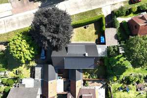 Sanierte Doppelhaushälte mit massiver Werksatt und Garage – Die vollständige Adresse der Immobilie erhältst du vom Anbieter., 27721 Ritterhude – Vorschaubild 2