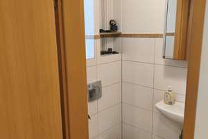 Zwei-Zimmer-Altbau-Wohnung Stuttgart-Ost, Nähe Leo-Vetter-Bad – Die vollständige Adresse der Immobilie erhältst du vom Anbieter., 70188 Ostheim, Stuttgart – Vorschaubild 9