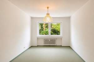 Charmante Erdgeschosswohnung mit 2 Zimmern in gefragter Lage von München-Hadern. – Die vollständige Adresse der Immobilie erhältst du vom Anbieter., 81377 Großhadern, München – Vorschaubild 10