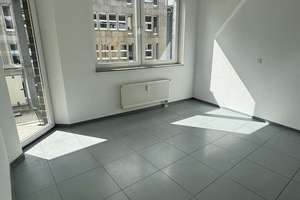 Bezugsfrei | Stilvolle 2-Zimmer-Wohnung mit Balkon in gepflegtem Baujahr 2004 – Erik-Nölting-Straße 12, 40227 Oberbilk, Düsseldorf – Vorschaubild 11