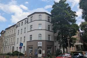 Schöne attraktive 3 Zi-Wohnung mit sep. Küche, Duschbad im  ruhigen Mühlwegviertel