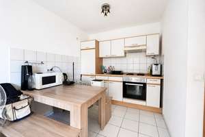 Gemütliche 1-Zimmer Wohnung in Wildeck zu verkaufen
 – Die vollständige Adresse der Immobilie erhältst du vom Anbieter., 36208 Wildeck – Vorschaubild 4