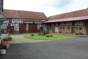Anwesen mit vielfältigen Nutzungsmöglichkeiten für Ihren Lebenstraum – Lahntal, Marburg-Biedenkopf (Kreis), 35094 Marburg-Biedenkopf (Kreis) – Vorschaubild 7