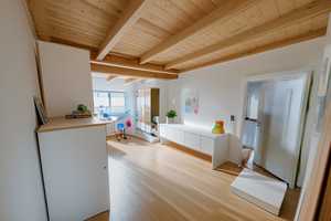 Langendorf 
Exklusives Traumhaus in bester Lage – Burgenlandkreis – Vorschaubild 3