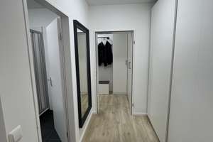 Sehr schöne Wohnung nach Sanierung: Schicke 2-Zimmer-Wohnung im 2. OG in Krefeld – Die vollständige Adresse der Immobilie erhältst du vom Anbieter., 47807 Fischeln, Krefeld – Vorschaubild 4