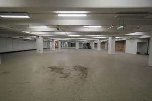 KAPITALANLAGE - Geschäftsgebäude mit Tiefgarage & sep. Baugrundstück für ein MFH in NK-City – Die vollständige Adresse der Immobilie erhältst du vom Anbieter., 66538 Neunkirchen – Vorschaubild 12