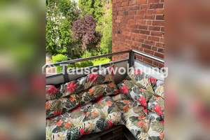 Tauschwohnung: Attraktive Wohnung in Kiel, Südfriedhof – Die vollständige Adresse der Immobilie erhältst du vom Anbieter., 24114 Südfriedhof, Kiel – Vorschaubild 4
