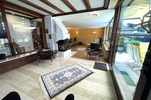 Exklusiver Bungalow mit Doppelgarage und Pool in Röthenbach an der Pegnitz! – Die vollständige Adresse der Immobilie erhältst du vom Anbieter., 90552 Röthenbach an der Pegnitz – Vorschaubild 4
