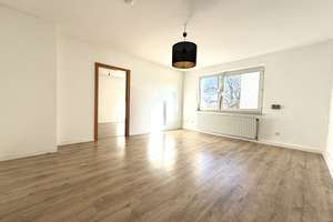 2-Zimmer-Wohnung mit Einbauküche und zentraler Lage – Deweerthstr. 43, 42107 Elberfeld, Wuppertal – Vorschaubild 4