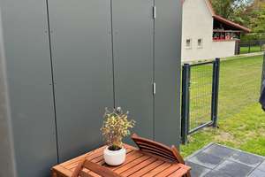 Stadthaus in Traumlage direkt am Kurpark Bad Münder mit Garten und Dachterrasse – Am Kurpark 4b, 31848 Bad Münder am Deister – Vorschaubild 7