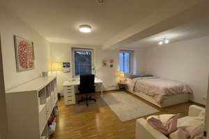Schöne 1-Zimmer-Wohnung in Mannheim-Schwetzingerstadt/Oststadt ab 01.05. – Richard-Wagner-Strasse 45, 68165 Schwetzingerstadt/Oststadt, Mannheim – Vorschaubild 6