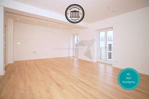 Helle, großzügige 3 Zimmer Wohnung im Kulturpalast Rabenstein - Tageslichtbad, Balkon, TG-Stellplatz – Pelzmühlenstraße 26, 9117 Rabenstein, Chemnitz – Vorschaubild 1