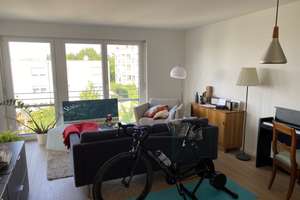 Perfekte 3,5 Zimmer Wohnung im Wohnpark Sonnenberg (inkl. Einbauküche) – Am Sonnenberg 2- 4, 71638 Süd, Ludwigsburg – Vorschaubild 6