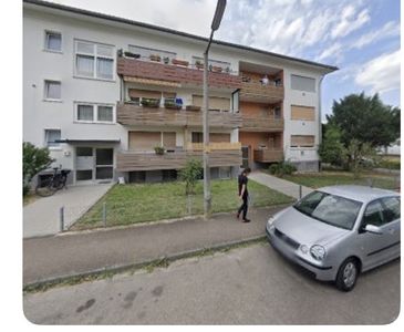 1-Zimmer-Wohnung zentral in Schorndorf