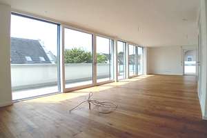 living smart - Exklusive Penthouse-Wohnung mit 4 Zimmern und Dachterrasse – Die vollständige Adresse der Immobilie erhältst du vom Anbieter., 81925 Herzogpark, München – Vorschaubild 1