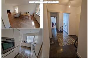 Südstadt-Charme pur: 3-Zimmer-Erdgeschosswohnung im Herzen des Pantaleons-viertel. – Die vollständige Adresse der Immobilie erhältst du vom Anbieter., 50676 Altstadt/Süd, Köln – Vorschaubild 14