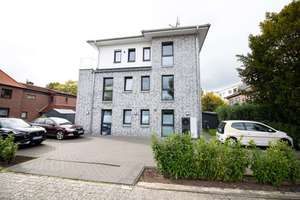 Helle 3-Zimmer-Wohnung in Oldenburg-Eversten – Hundsmühler Straße 124, 26131 Eversten, Oldenburg (Oldenburg) – Vorschaubild 16