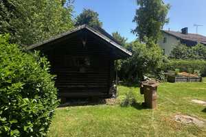 Familienfreundliches EFH mit großzügigem Garten in Grafrath – Fürstenfeldbruck (Kreis) – Vorschaubild 38