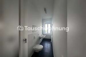 Tauschwohnung: Renovierte 2Z Altbauwohnung in PB gegen 1-2Z nähe CB – Die vollständige Adresse der Immobilie erhältst du vom Anbieter., 13189 Pankow (Ortsteil), Berlin – Vorschaubild 5