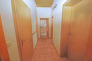 einzugsbereites Reihenendhaus / Zweifamilienhaus in Zerbst / Anhalt – Anhalt-Bitterfeld (Kreis) – Vorschaubild 5