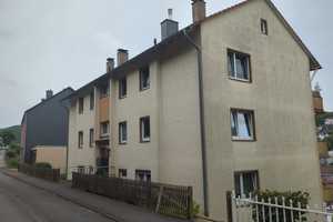 ab 15.08.25 oder später: helle, gut geschnittene in 2021 sanierte 2ZKB Wohnung mit Balkon – Dillenburger Str. 58, 57074 Siegen-Wittgenstein (Kreis) – Vorschaubild 2