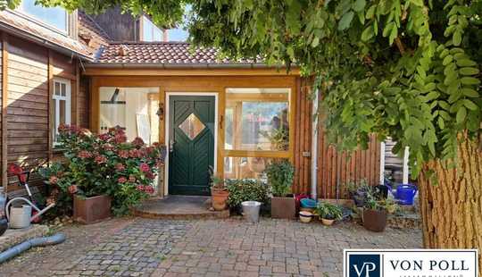 Bild von Charaktervolles Zuhause mit Geschichte