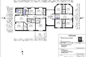 Großzügiges Haus mit 20 Zimmern in Oyten (Oyten) – Bachstraße 2, 28876 Oyten – Vorschaubild 2