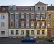 Helle 1 Raum Wohnung in Meissen