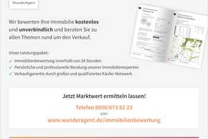 ++ Bezugsfreie 2 Zimmer-Wohnung mit Wintergarten zum Umbau ++ – Leipzig – Vorschaubild 18