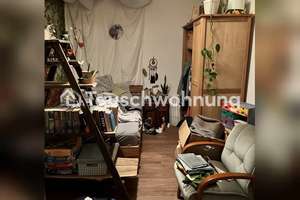 Tauschwohnung: Tausche Wohnung Nähe Woog