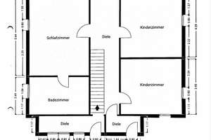 Großzügiges Zweifamilienhaus mit großem Grundstück und vielseitigen Nebengebäuden – Die vollständige Adresse der Immobilie erhältst du vom Anbieter., 84307 Eggenfelden – Vorschaubild 16