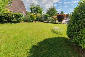 Freisteh. EFH / Carport / Terrasse / toller Garten! – Die vollständige Adresse der Immobilie erhältst du vom Anbieter., 79400 Kandern – Vorschaubild 24