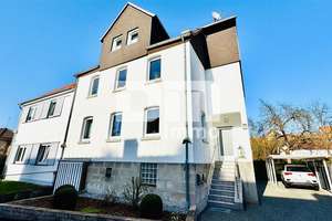 Modernisiertes Ein- bis Zweifamilienhaus mit Maisonettebereich in Traumlage – Die vollständige Adresse der Immobilie erhältst du vom Anbieter., 34266 Niestetal – Vorschaubild 1
