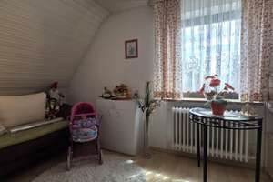 *Idylle!* gepflegtes Einfamilienhaus auf großem Grundstück! – Die vollständige Adresse der Immobilie erhältst du vom Anbieter., 85368 Moosburg an der Isar – Vorschaubild 17