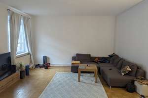 3-Zimmer Wohnung in Hannover Linden-Mitte – Jacobsstraße 8, 30449 Linden-Mitte, Hannover – Vorschaubild 2