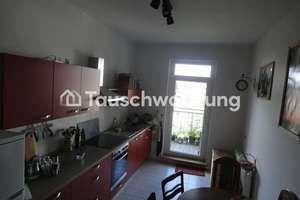 Tauschwohnung: Schöne helle Altbauwohnung, großer Balkon, Blick ins Grüne – Alfred-Kästner-Straße 61, 4275 Südvorstadt, Leipzig – Vorschaubild 10
