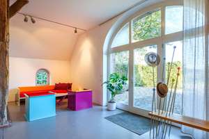 Komplett renoviertes Bauernhaus mit Ferienwohnung und Studio. – Siep 7, 47559 Kranenburg – Vorschaubild 10