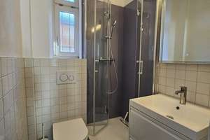 Sanierte 1-Zimmer-Wohnung - ideal für Pendler – Die vollständige Adresse der Immobilie erhältst du vom Anbieter., 70597 Degerloch (Ortsteil), Stuttgart – Vorschaubild 3