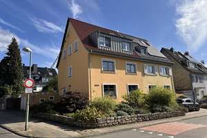 Ein Haus mit vielen Möglichkeiten