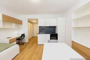 Stilvolles 1-Zimmer-Apartment in Nürnberg – Regensburger Straße 14, 90478 Nürnberg – Vorschaubild 3