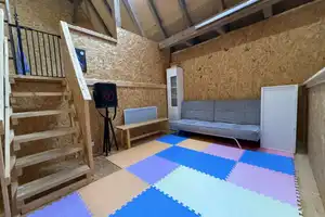 Modernisiertes Haus mit großem Grundstück und Kinderparadies – Enzkreis – Vorschaubild 30