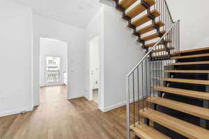 Traumhafte Duplexwohnung in den exklusiven Heinrich-Heine-Gärten – Die vollständige Adresse der Immobilie erhältst du vom Anbieter., 40549 Heerdt, Düsseldorf – Vorschaubild 16