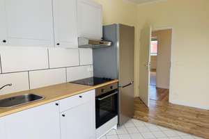 Helle und neu renovierte 3-Zimmer-Dachgeschosswohnung mit Balkon – Die vollständige Adresse der Immobilie erhältst du vom Anbieter., 39112 Sudenburg, Magdeburg – Vorschaubild 7