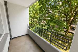 Renovierte 3-Zimmer-Wohnung (24) mit Balkon in Bonn (Auerberg) – Pariser Straße 35, 53117 Auerberg, Bonn – Vorschaubild 4